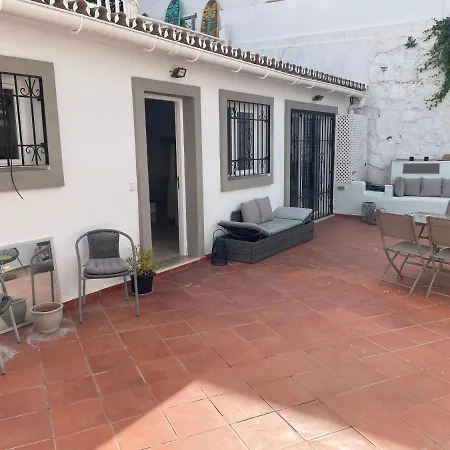 Hébergement de vacances Casa Nueva Andalucia