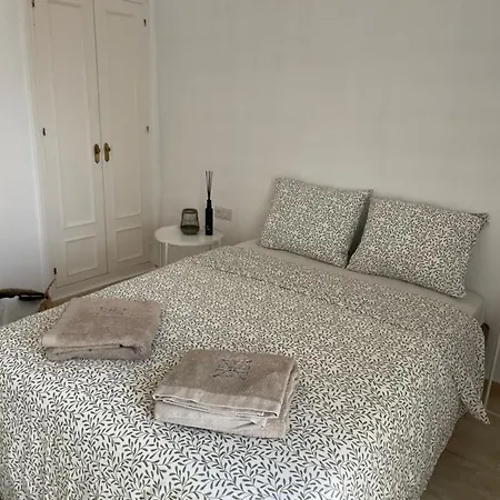 Casa Nueva Andalucia Marbellac