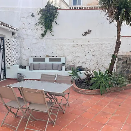 Casa Nueva Andalucia Hébergement de vacances *